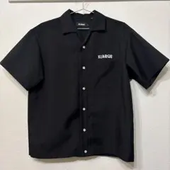 エクストララージ XLARGE 半袖シャツ