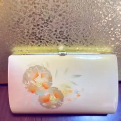 成人式/振袖/浴衣/着物/結婚式/ドレス バック草履セット!値下げしました‼️