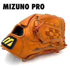 硬式 ミズノプロ 左投げ ビッグM ビッグエムミズプロ 4D MIZUNOPro 2025年最新】ミズノプロ ビッグM 投手の人気アイテム - メルカリ