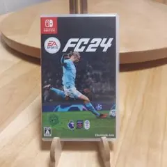 EA Sports FC24 Nintendo Switch