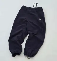 BEAMS x FRED PERRY Shell スラックス