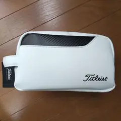 【新品】タイトリスト TITLEIST コアエッセンシャル ポーチ