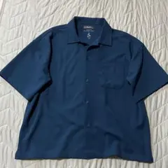★ Minority マイノリティ半袖オーバーシャツ
