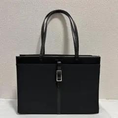 美品 ATELIER SUB メンズ レディース ビジネスバッグ トートバッグ