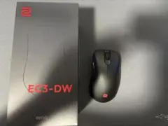 BenQ Zowie EC3-DW
