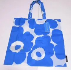 marimekko トートバッグ　エコバッグ　マリメッコ　ウニッコトート　ピエニ