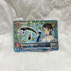 ブラックスペースカチューシャ神谷しおん
