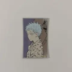 呪術廻戦展 メモリアルコレクション