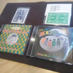 【夏祭】♠️カードマジックDVD♦️傑作、格安、予言