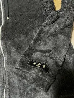 TATRAS タトラス 国内正規品 ボアパーカー ネイビー