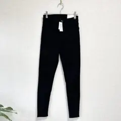 【新品タグ付き】 アメリカンイーグル スーパーハイライズジェギング