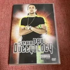Sean Paul Duttyology DVD ショーンポール
