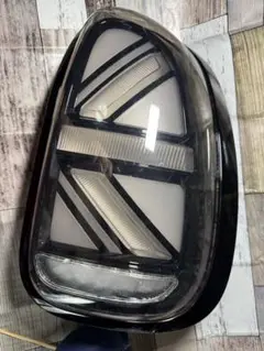 【ジャンク】MINI R60ユニオンジャック　テールランプ