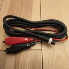 シマノ電動リール用電源コード