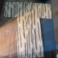 男性　浴衣