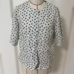 ブラウス 古着