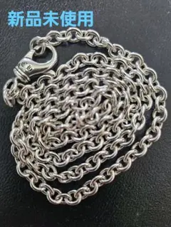 ボールチェーン　Sterling　新品未使用