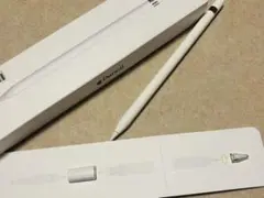 Apple Pencil 第一世代