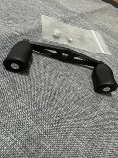 LURE SHOP SUBMARINE / ZPI カラーグラフィックカーボンハンドル