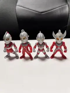 ウルトラマンコンバージセット