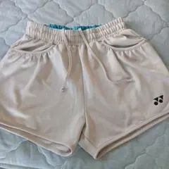 YONEX ショートパンツ