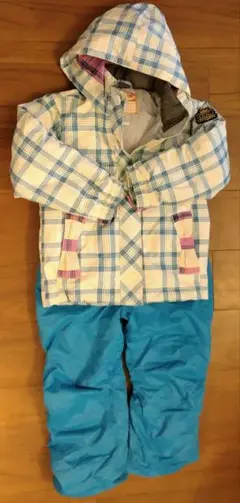 スキーウェア 110