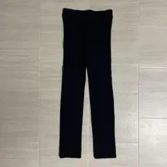 ユニクロ ヒートテック レギンス