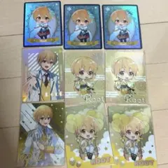 【バラ売り可能】るぅとくん コレクションカード まとめ売り