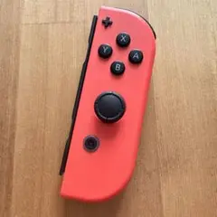 Switch ジョイコン 右 ネオンレッド ニンテンドー