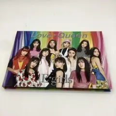 【BB31】E-girls Love⭐︎Queen