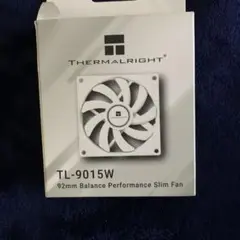 THERMALRIGHT TL-9015W 92mmファン
