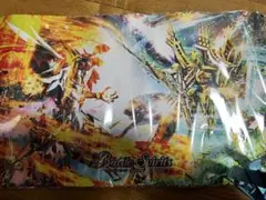 【中古】ジークヴルムノヴァプレマ　+おまけプレイマットd1 バトルスピリッツ専門通販店 バトスキ！