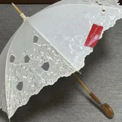 美品タグ付き　BALENCIAGA バレンシアガ　晴雨兼用長傘　木製アンブレラ 2025年最新】BALENCIAGA 傘の人気アイテム - メルカリ