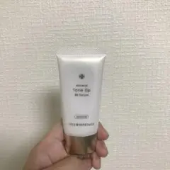 オンリーミネラル トーンアップ BBセラム