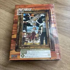 ワンピース エピソード オブ メリー もうひとりの仲間の物語 DVD+CD
