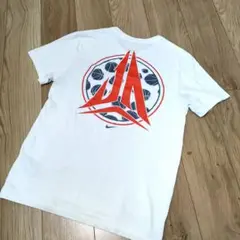 NIKE ジャ・モラント JA 半袖Tシャツ Lサイズ