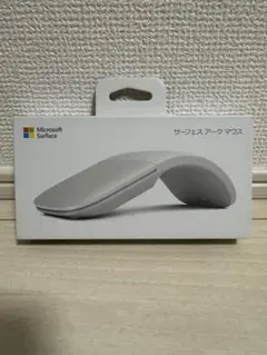 surface サーフェス　アークマウス　ライトグレー