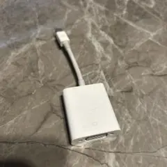 Apple Mini DisplayPort - A1307