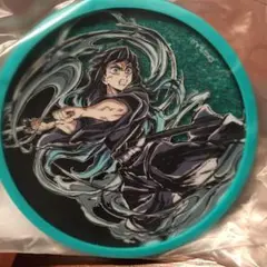 鬼滅の刃 時透無一郎 アクリルコースター 全集中展 ジャンプフェスタ