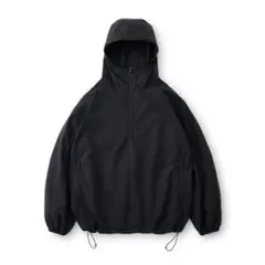 everyone compact anorak 2.0 (BLACK)
