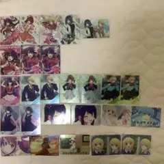 推しの子　ウエハース　カード　まとめ売り