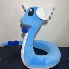 361 ポケモン　ハクリュー　めちゃもふぐっとぬいぐるみ