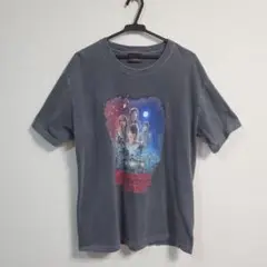 ストレンジャーシングス フリークスストア FREAK'S STORE Tシャツ