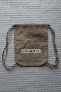2025年最新】caramel baby＆child ナップザックの人気アイテム