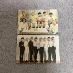 straykids nacific オール