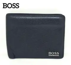 2025年最新】Hugo Boss メンズ 折り財布の人気アイテム - メルカリ