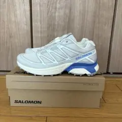 ✨新品未使用✨SALOMON サロモン　23.5㎝　XT-Pathway2