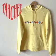 【即日発送】TAHCHEE ターチ ヴィンテージ パーカー M