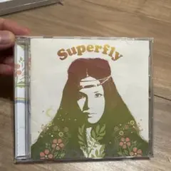 Superfly アルバム CD 愛を込めて花束を