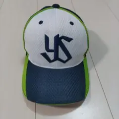 Majestic YS メッシュキャップ　東京ヤクルトスワローズ